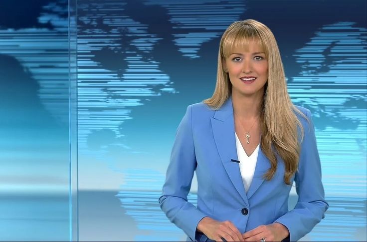 Farah Schlink: Die deutsche Journalistin, Moderatorin und Medienpersönlichkeit farah schlink