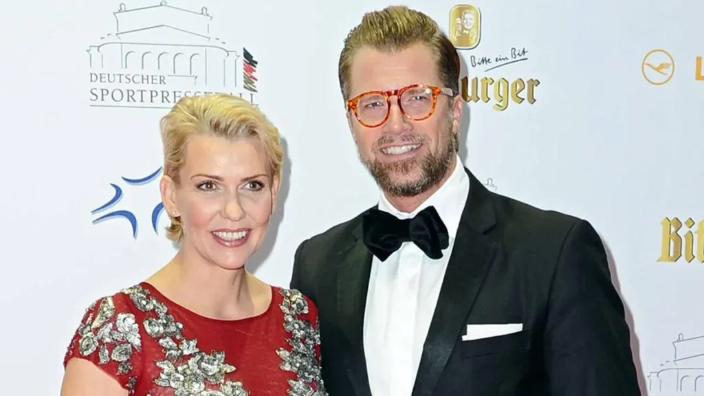 Mit wem ist Alexandra Rietz verheiratet? Alles über Ehe, Partner, Familie und Privatleben mit wem ist alexandra rietz verheiratet