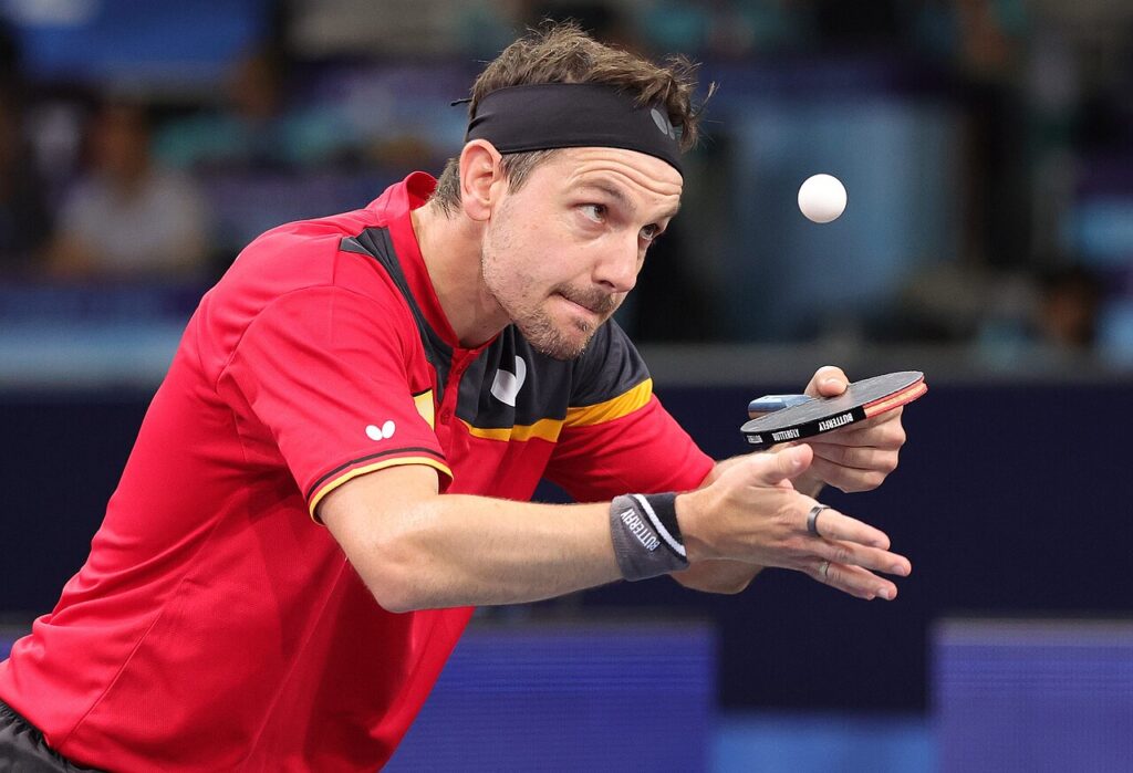 Timo Boll Vermögen: So reich ist die deutsche Tischtennis-Legende wirklich timo boll vermögen