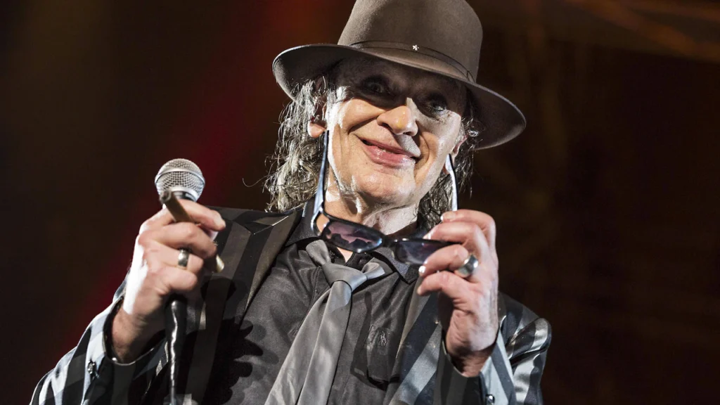 Udo Lindenberg Privatvermögen: Wie reich ist die deutsche Musiklegende wirklich? udo lindenberg privatvermögen