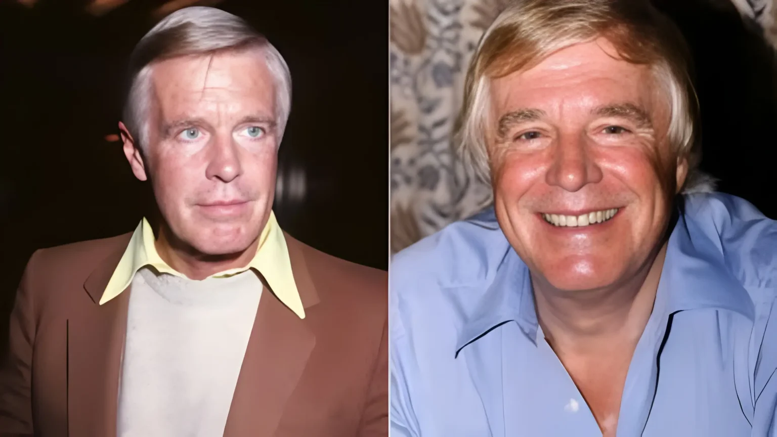 George Peppard Todesursache: Die wahre Geschichte hinter dem Tod des „A-Team“-Stars george peppard todesursache