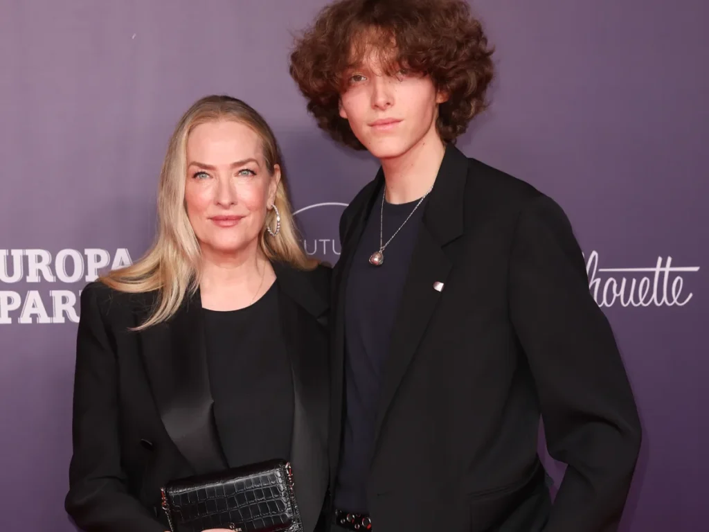 Jonah Patitz – Alles, was Sie über Tatjana Patitz’ Sohn wissen müssen jonah patitz
