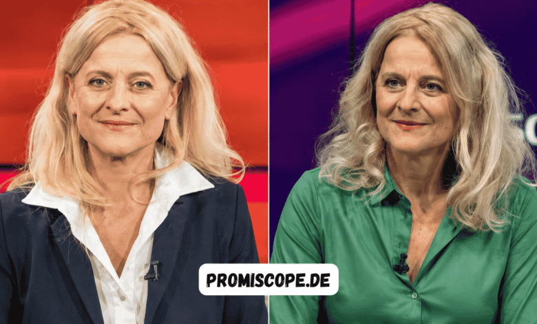Kristina Dunz Krankheit – Gibt es eine Erkrankung bei Kristina Dunz wirklich? kristina dunz krankheit