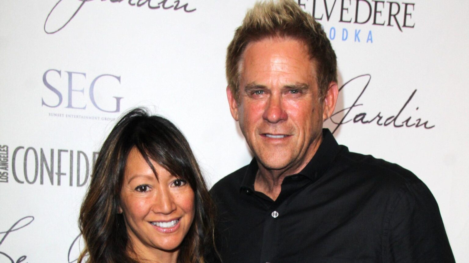 Michael Dudikoff Vermögen: Wie reich ist der American Ninja Star wirklich? michael dudikoff vermögen